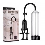 Вакуумная помпа Discovery Diver