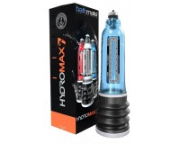 Гидропомпа Bathmate HydroMAX7 синяя
