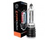 Гидропомпа Bathmate HydroMax7 Crystal прозрачная
