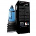 Гидропомпа Bathmate HydroMAX7 Wide Boy синяя