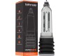 Гидропомпа Bathmate HydroMax8 Crystal прозрачная