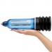Гидропомпа Bathmate HydroMax9 Aqua синяя