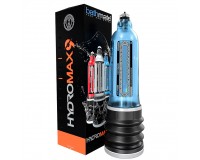 Гидропомпа Bathmate HydroMax9 Aqua синяя