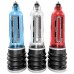 Гидропомпа Bathmate HydroMax8 Crystal прозрачная