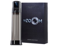 Автоматическая вакуумная помпа для мужчин Erotist ToZoom
