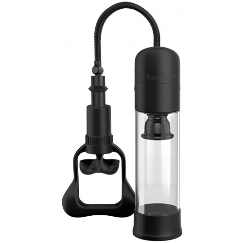 Вакуумная помпа с автоматическим насосом Pump Worx Вакуумная помпа с автоматическим насосом Pump Worx