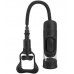 Автоматическая вакуумная помпа с вибрацией Pump Worx Perfect Touch Vibrating Penis Pump