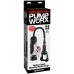 Автоматическая вакуумная помпа с вибрацией Pump Worx Perfect Touch Vibrating Penis Pump
