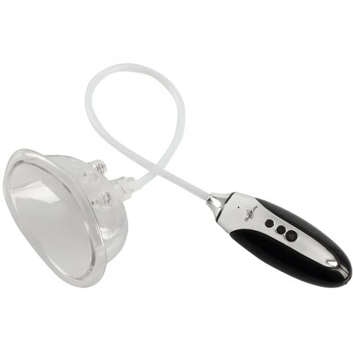 Автоматическая вагинальная помпа Bad Kitty Автоматическая вагинальная помпа Bad Kitty