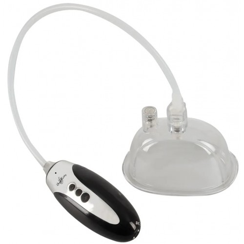 Автоматическая вагинальная помпа Bad Kitty Автоматическая вагинальная помпа Bad Kitty