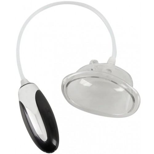 Автоматическая вагинальная помпа Bad Kitty Автоматическая вагинальная помпа Bad Kitty