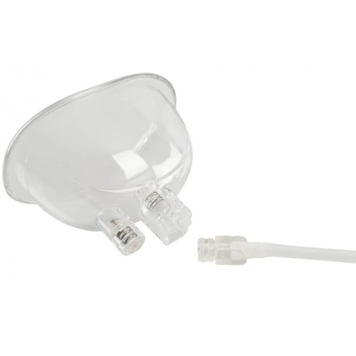 Автоматическая вагинальная помпа Bad Kitty Автоматическая вагинальная помпа Bad Kitty