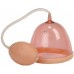 Вакуумная помпа с грушей для груди Вакуумная помпа с грушей для груди