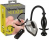 Вакуумная вибропомпа для женщин Vibrating Vagina Sucker