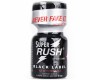 Попперс Super Rush Black 10 мл (Люксембург)