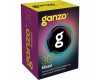 Презервативы Ganzo №30 Mixed микс