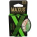 Презервативы в пластиковом кейсе Maxus №3 Air Mixed микс с обильной смазкой