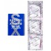 Презервативы супер облегающие Sagami Xtreme Feel Fit 3 шт