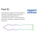 Презервативы супер облегающие Sagami Xtreme Feel Fit 3 шт