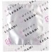 Презервативы супероблегающие Sagami Xtreme Feel Fit 1 шт