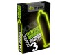 Светящиеся в темноте презервативы Domino Neon Green №3