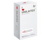 Ультратонкие презервативы Unilatex Ultrathin 15 шт