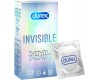 Презервативы Durex №12 Invisible XXL ультратонкие увеличенного размера
