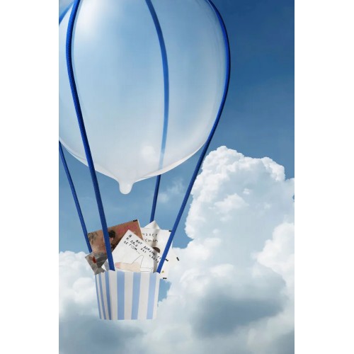 Набор ультратонких латексных презервативов Ёska 9 шт Набор ультратонких латексных презервативов Ёska 9 шт