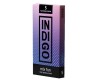 Презервативы Indigo Mix Fun №5 микс удовольствий