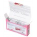Презервативы с клубникой Sagami Xtreme Strawberry 10 шт