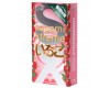 Презервативы с клубникой Sagami Xtreme Strawberry 10 шт