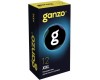Презервативы Ganzo №12 XXL увеличенного размера