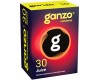 Презервативы Ganzo №30 Juice микс ароматов