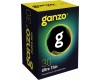 Презервативы Ganzo №30 Ultra Thin ультратонкие