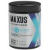 Презервативы в металлическом кейсе Maxus №15 G-Spot для стимуляции точки G