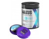 Презервативы в металлическом кейсе Maxus №15 G-Spot для стимуляции точки G
