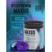 Презервативы в металлическом кейсе Maxus №15 G-Spot для стимуляции точки G