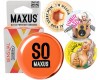 Презервативы в металлическом кейсе Maxus №3 Sensual cверхчувствительные