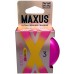 Презервативы в металлическом кейсе Maxus №3 Exotic Mix экзотический микс