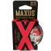 Презервативы в пластиковом кейсе Maxus №3 Air Ultra Thin ультратонкие с обильной смазкой