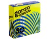 Презервативы Ganzo №30 Classic классические с обильной смазкой
