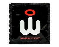 Презерватив Wingman 1 шт