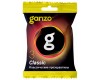 Презервативы Классические Ganzo Classic 3 шт