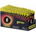 Презервативы Классические Ganzo Classic 3 шт
