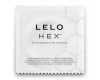 Презерватив Lelo Hex 1шт