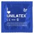 Цветной ароматизированный презерватив Unilatex Multifruits 1 шт