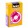 Виброкольцо с презервативом Luxe Vibro Ужас Альпиниста 1 шт