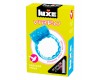 Виброкольцо с презервативом Luxe Vibro Райская Птица 1 шт