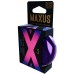 Презервативы гладкие увеличенные Maxus XXL X-Edition №3