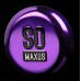 Презервативы гладкие увеличенные Maxus XXL X-Edition №3